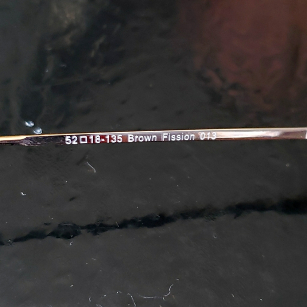 Fission 013 Frames - image 2